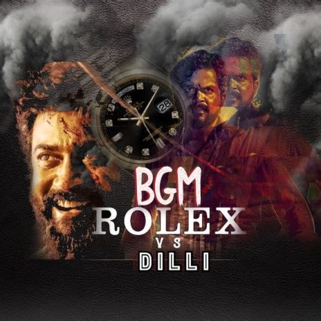 rolex theme|Rolex bgm song download mp3.